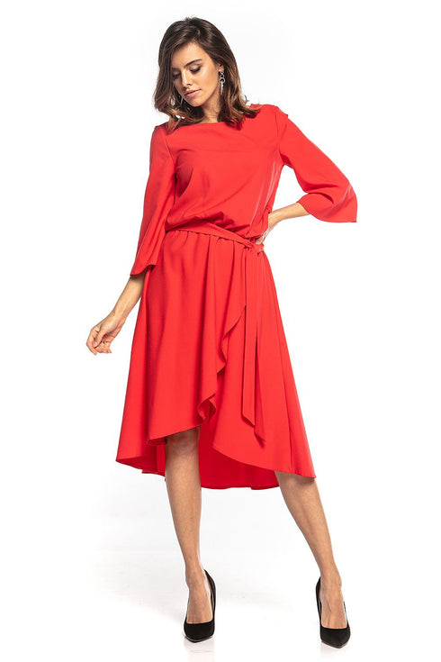 Robe de jour model 161881 Tessita